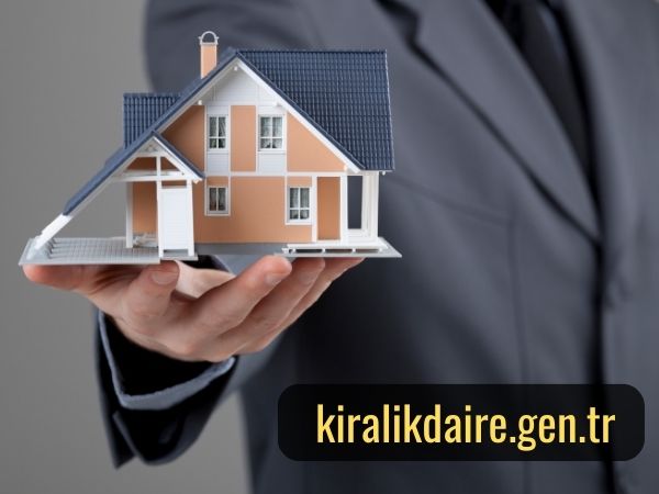 Çamlıdere Mahallesi Kiralık Daire